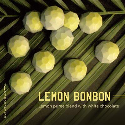 Lemon bonbon
